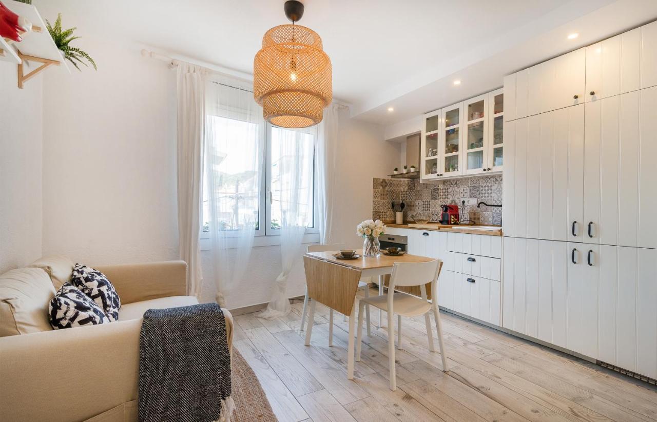 Beautiful Apartment Stylish Village House @ Center Cadaques Exterior photo